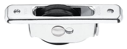 Harken 1.00 Wire Thru Deck Block