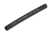 Ancor H/Shrink Tube Black 3/16' X 6' 10Pk