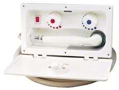 Heater Craft 300-S Shower Unit Only