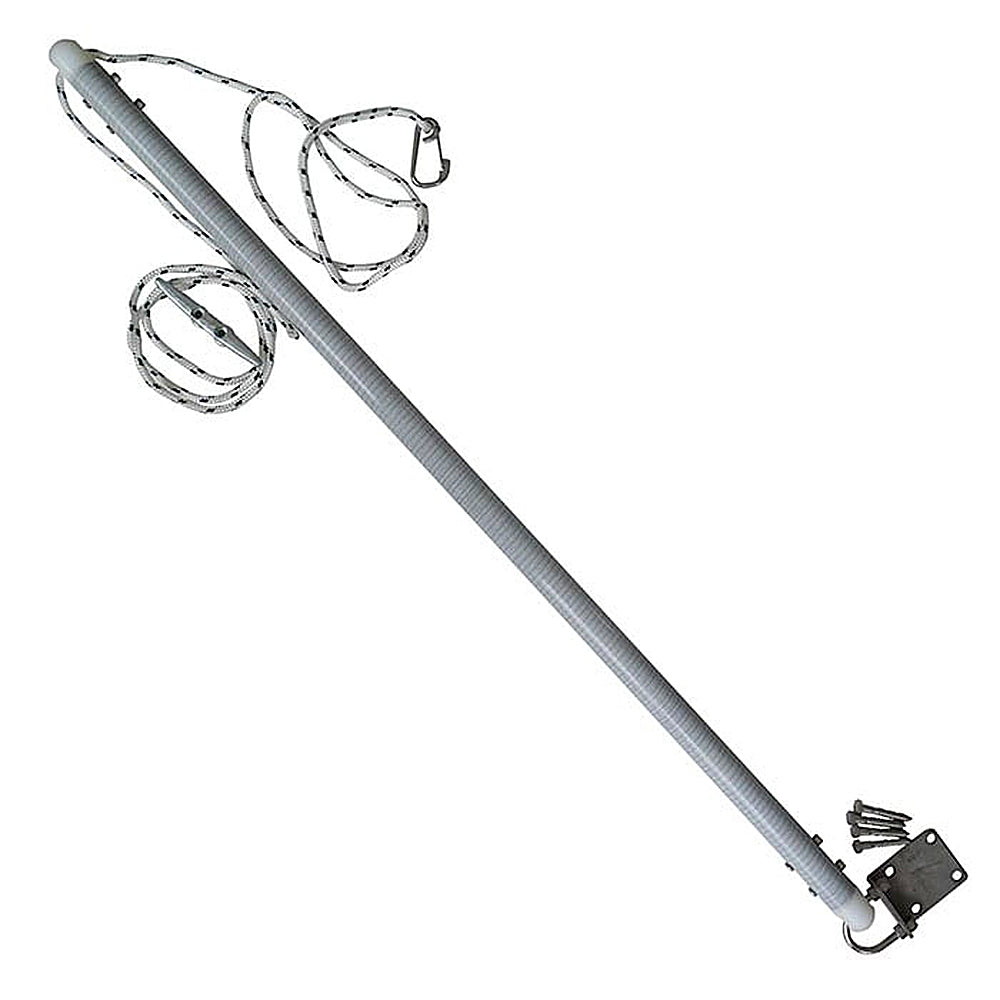 Dock Edge Mooring Arm 6' 5000lb Set