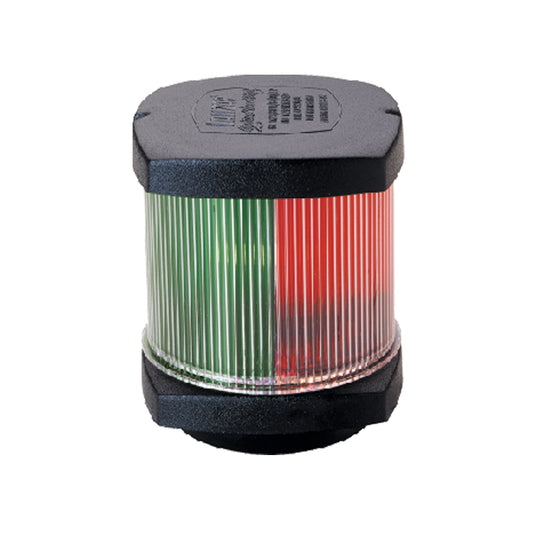 Lalizas CLASSIC 20 All-round Light, Tri-colour 360 Degree w/ Black Housing