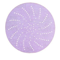 3M Marine P800 5 Purple Hookit Discs