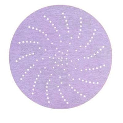 3M Marine P400 5 Purple Hookit Discs