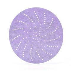3M Marine P320 5 Purple Hookit Discs