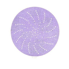 3M Marine P240 5 Purple Hookit Discs