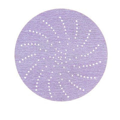 3M Marine P220 5 Purple Hookit Discs