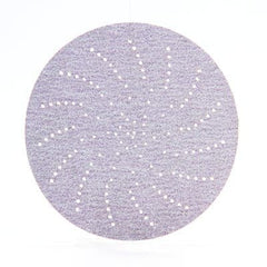 3M Marine P120 5 Purple Hookit Discs