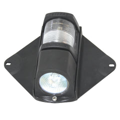 Lalizas CLASSIC 12 Masthead Light & Deck Light 225 Degree w/ Black