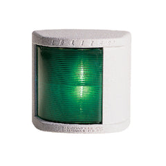 Lalizas CLASSIC 20 Starboard Light 112.5 Degree w/ White Housing
