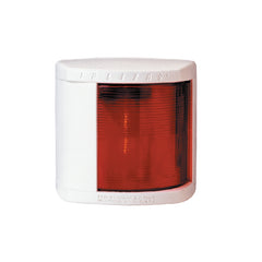 Lalizas CLASSIC 20 Port Light 112.5 Degree w/ White Housing