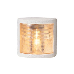 Lalizas CLASSIC 20 Stern Light 135 Degree w/ White Housing