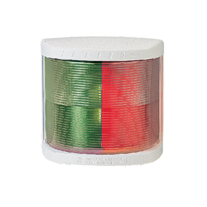Lalizas CLASSIC 20 Bi-colour Light w/ White Housing