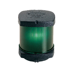 Lalizas CLASSIC 20 All-round Light, Green 360 Degree w/ Black Housing