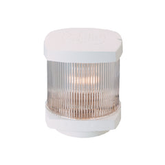 Lalizas CLASSIC 20 All-round Light, White 360 Degree w/ White Housing