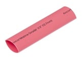 Ancor H/Shrink Tube Red 1/2" X 3" 3Pk
