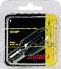 Lalizas Bulb in Blister 12V/25W, Bay15D, C81, 15 x 65mm