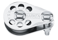 Harken 1.50 Wire Cheek Block w-Fasteners