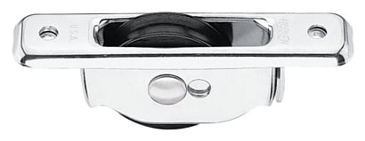 Harken 1.50 Wire Thru Deck Block