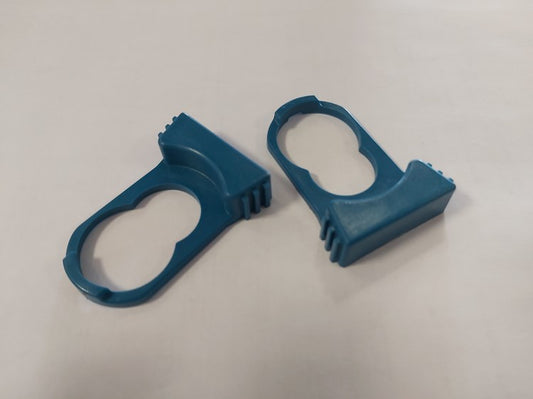 ITT Jabsco Port Slide Clips - 2/PKG - 30647-1000