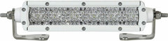 Rigid M-SR Series 6" Diffused LED Light (White) - 30651