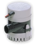 Lalizas Submersible Bilge Pump, 700Gph, 12V