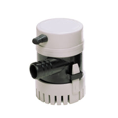 Lalizas Submersible Bilge Pump, 1000Gph, 24V