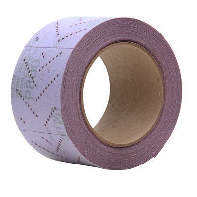 3M Marine P800 Hookit Purp.Cln Sht.Roll