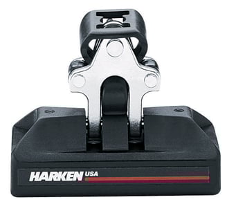 Harken 1072Roller Car for 1 Block