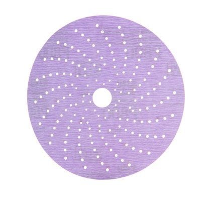 3M Marine P800 6 Pur.Cln.Snd.Hookit Disc