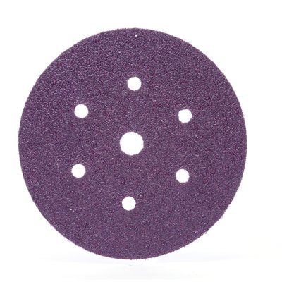 3M Marine 40E 6 Pur.D/Free Hookit Disc