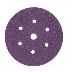 3M Marine 40E 6 Pur.D/Free Hookit Disc
