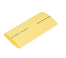 Ancor H/Shrink Tube Yellow 1" X 6" 3Pk