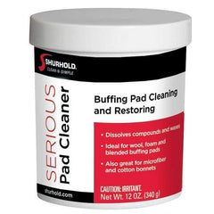 Shurhold Serious Pad Cleaner 12 - Oz - Steveston Marine and Hardware