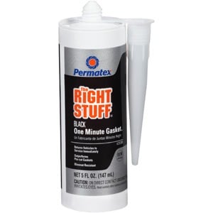 Spraynine Right Stuff Instant Gasket