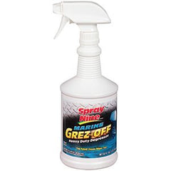 Spraynine Marine Grez - Off 946Ml New Botl - Steveston Marine and Hardware