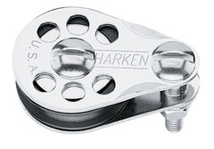 Harken 2.00 Wire Cheek Block w-Fasteners
