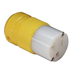 Marinco Connector Female 20A - 5369CR - Steveston Marine and Hardware