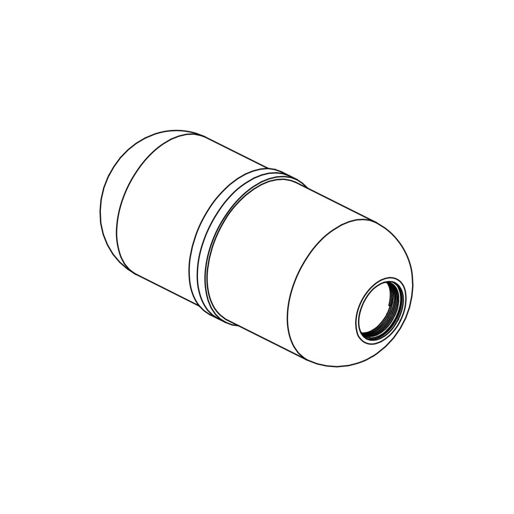 Sealand Kit Vacuum Tank (310017)