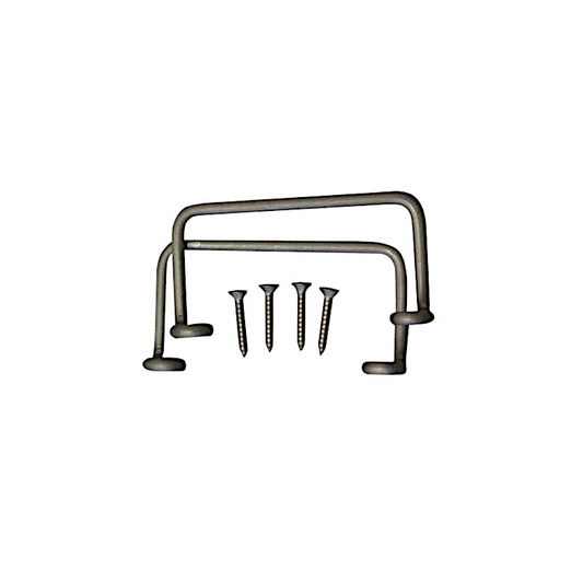 Sealand Hold Down Bracket For 962 (310018)