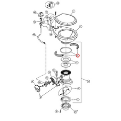 sealand ring and half clamp kit (310048)