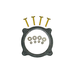 sealand floor flange seal kit (310063)