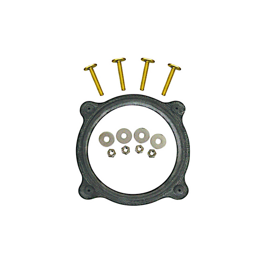 Sealand Floor Flange Seal Kit (310063)
