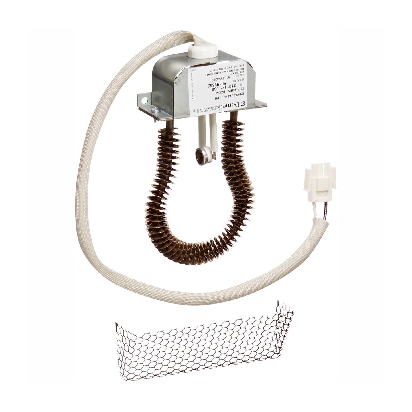 Dometic Kit Heater Adb 120V Bsk/Pgn