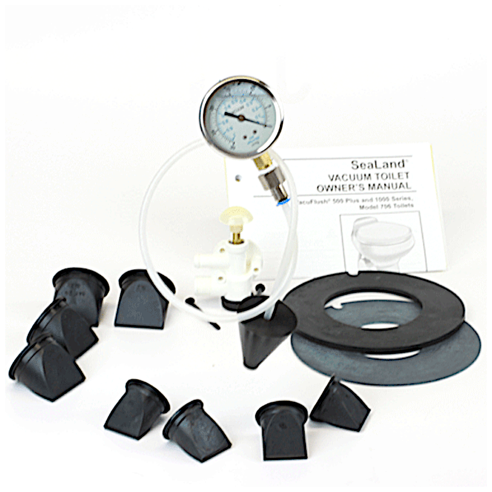Sealand Vacuflush Maintenance Kit (310228)