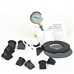 sealand vacuflush maintenance kit (310228)