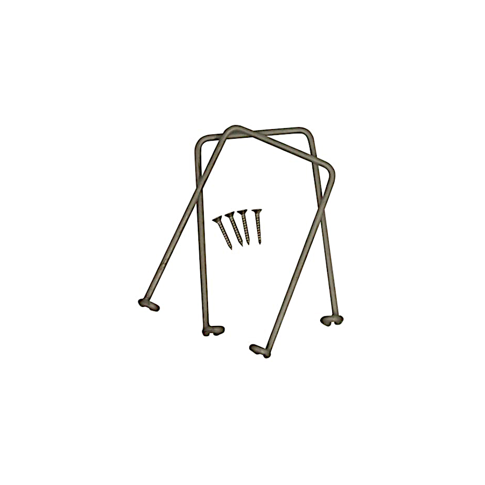 Sealand Hold Down Brackets For 966 (310239)