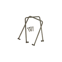 sealand hold down brackets for 966 (310239)