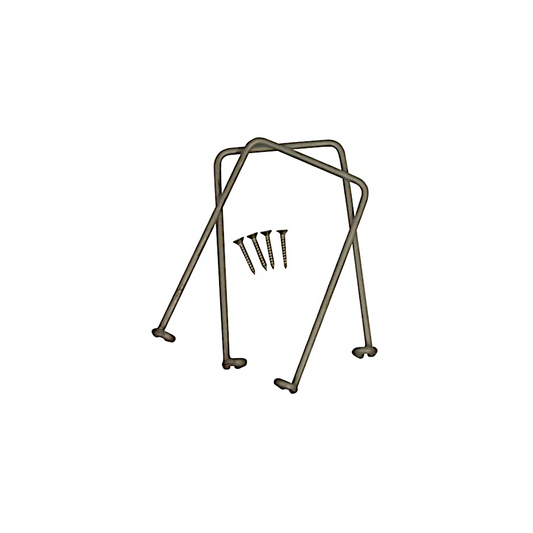 Sealand Hold Down Brackets For 966 (310239)