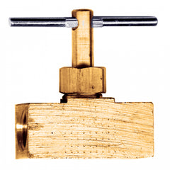 Fairview Valve