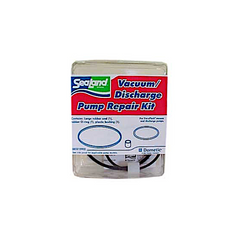 sealand vacuum/discharge pump repair kit (310902)